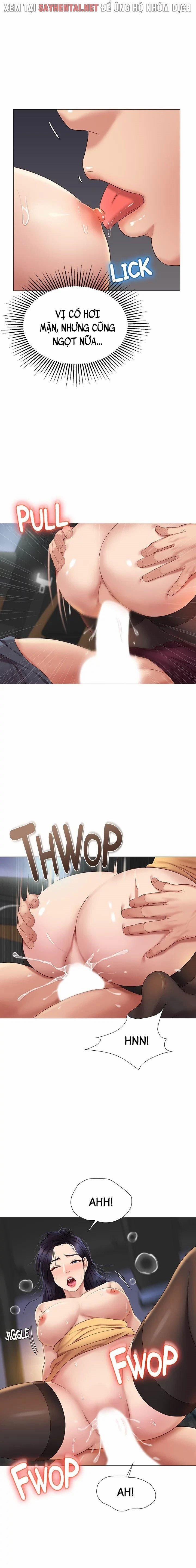 Bạn Của Con Gái 18 trang 10