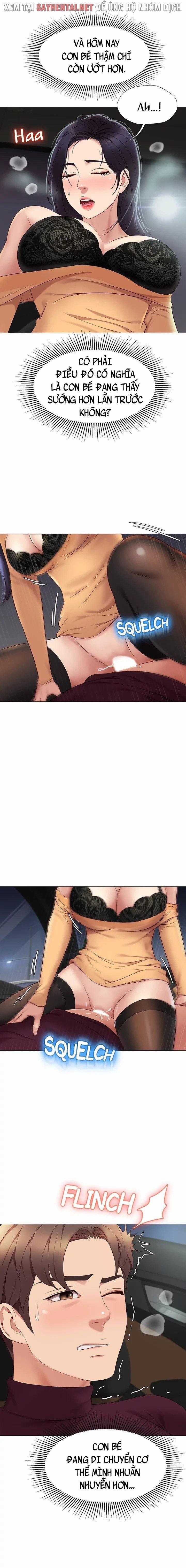 Bạn Của Con Gái 18 trang 5