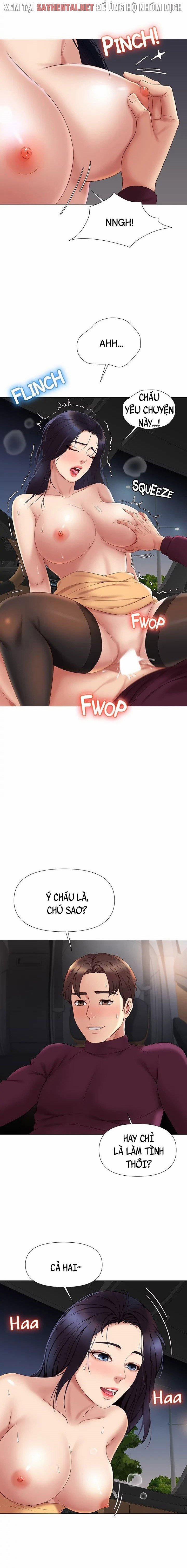 Bạn Của Con Gái 18 trang 7