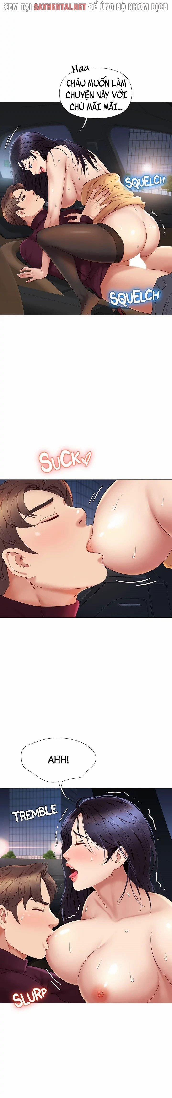 Bạn Của Con Gái 18 trang 8