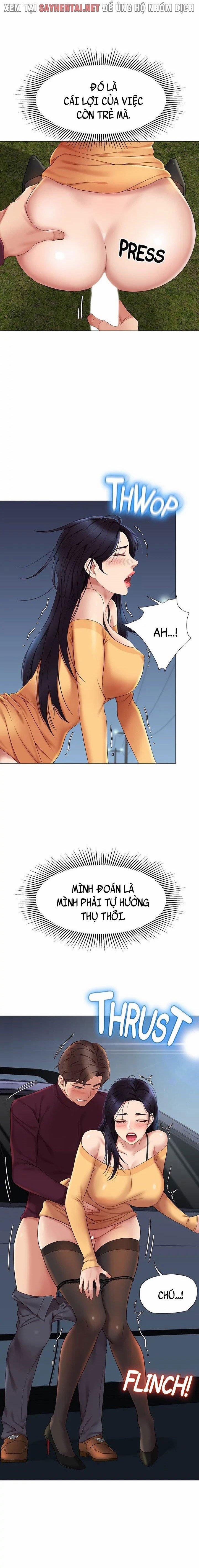 Bạn Của Con Gái 19 trang 1