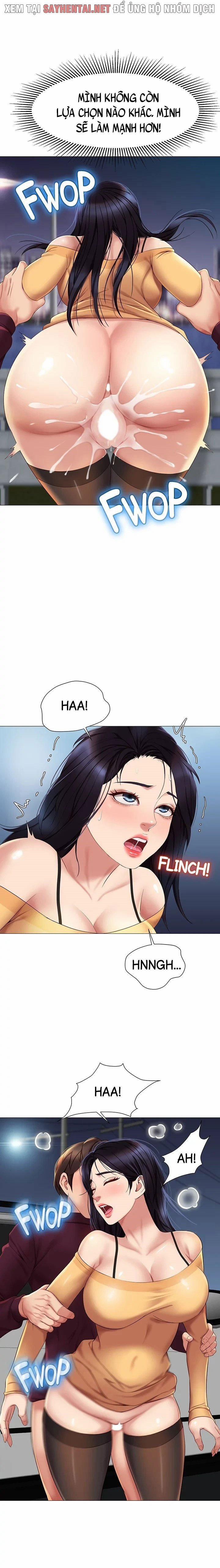 Bạn Của Con Gái 19 trang 11