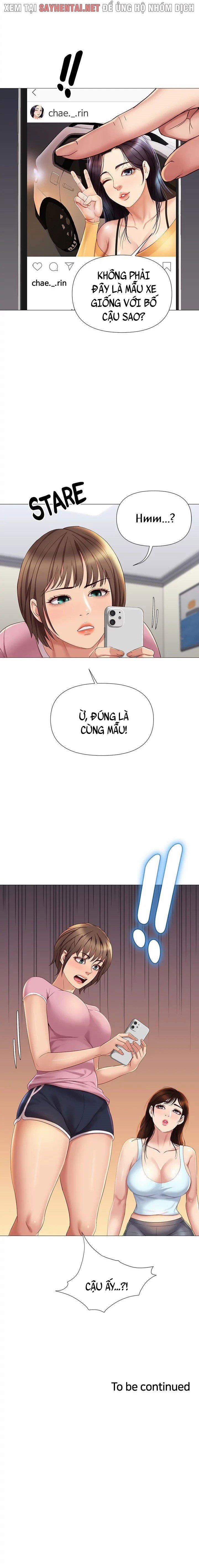 Bạn Của Con Gái 19 trang 20