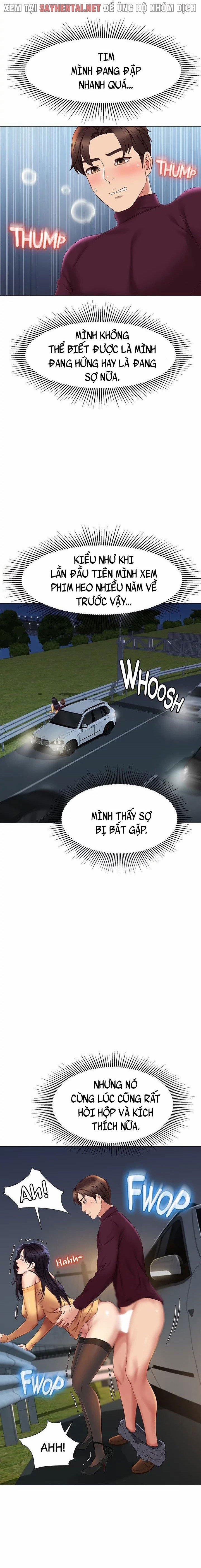 Bạn Của Con Gái 19 trang 6