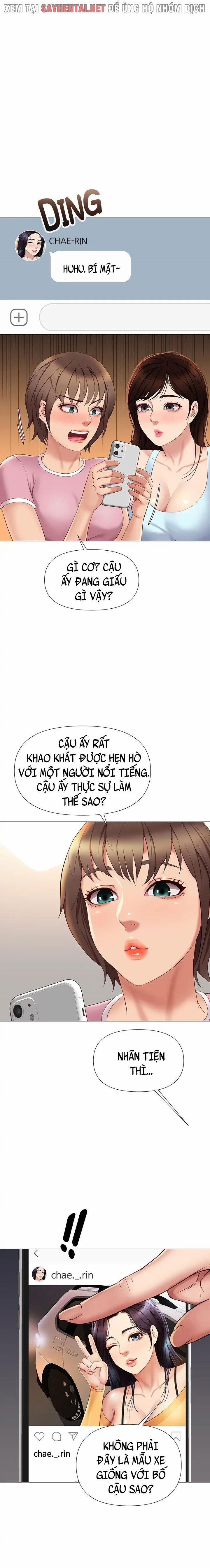 Bạn Của Con Gái 20 trang 0