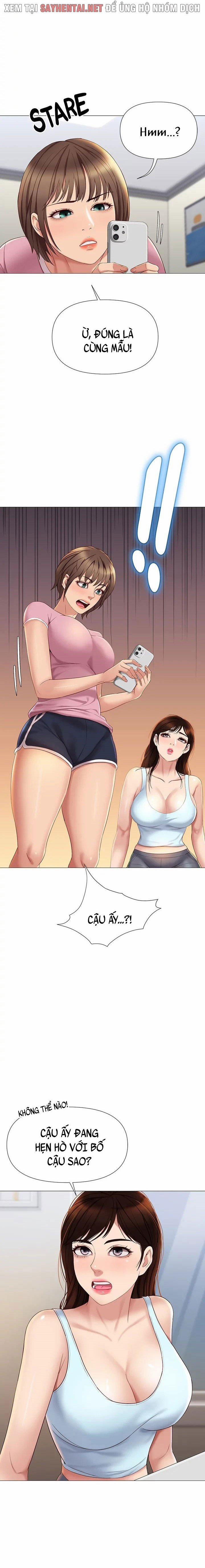 Bạn Của Con Gái 20 trang 1