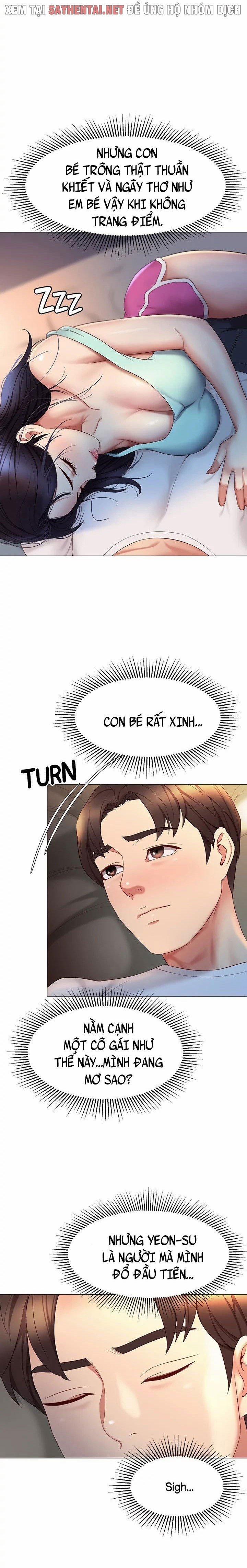 Bạn Của Con Gái 20 trang 11