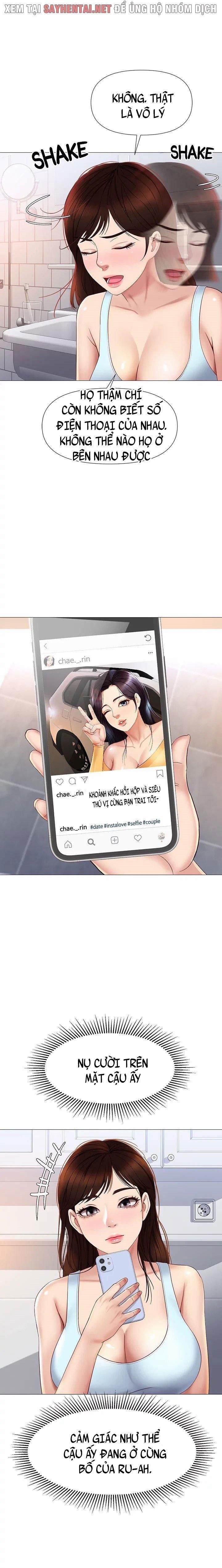 Bạn Của Con Gái 20 trang 16