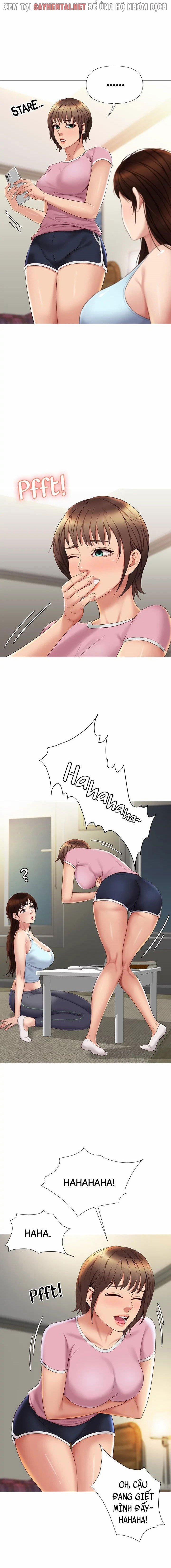 Bạn Của Con Gái 20 trang 2