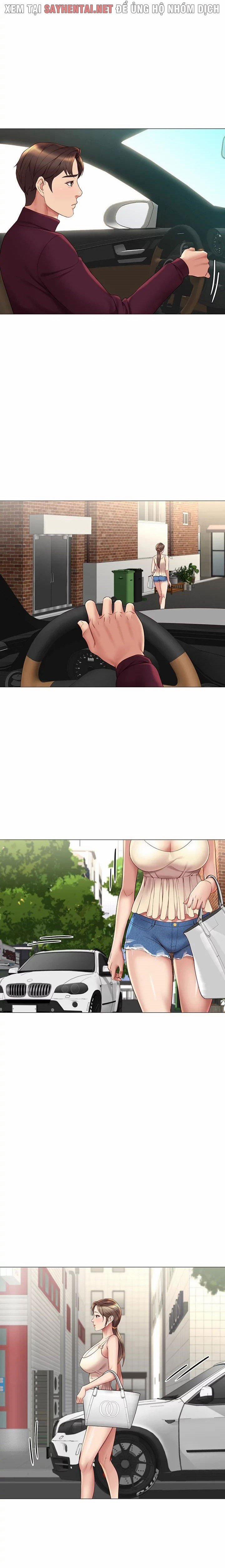 Bạn Của Con Gái 20 trang 21