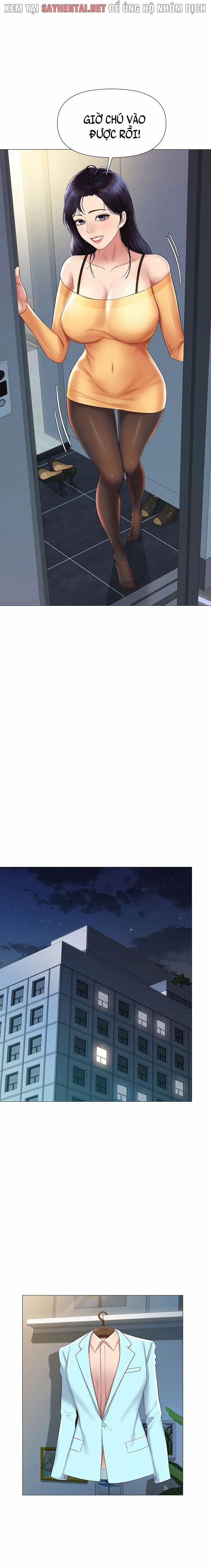 Bạn Của Con Gái 20 trang 9