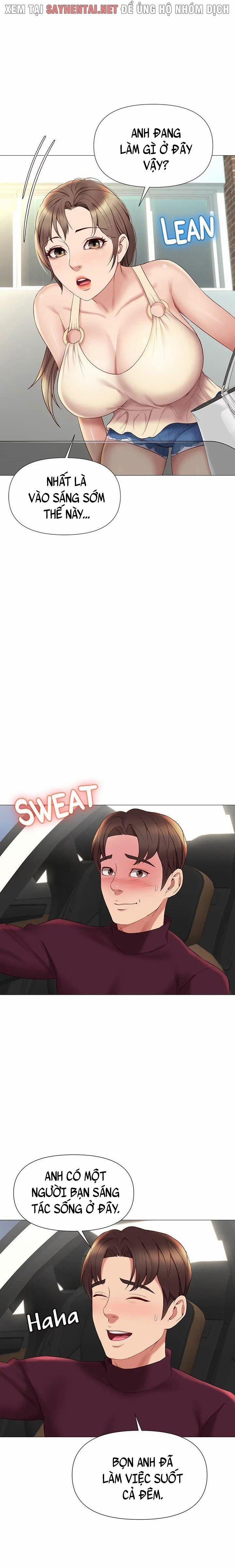 Bạn Của Con Gái 21 trang 1