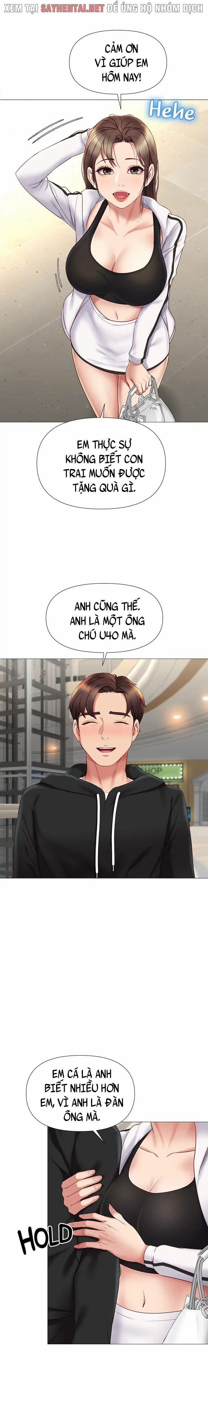 Bạn Của Con Gái 21 trang 12