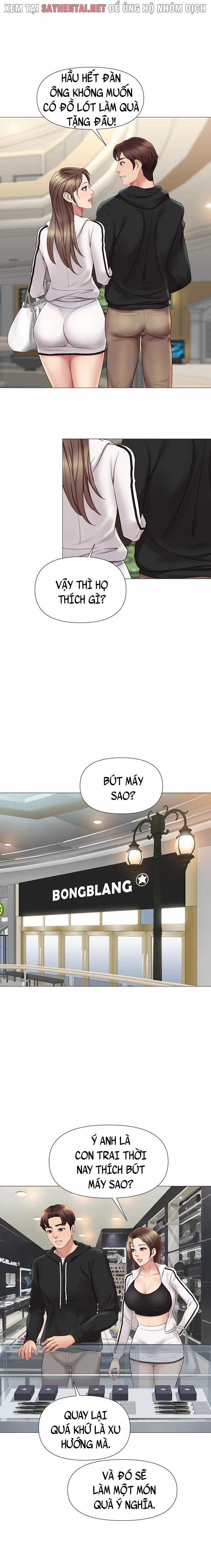 Bạn Của Con Gái 21 trang 15