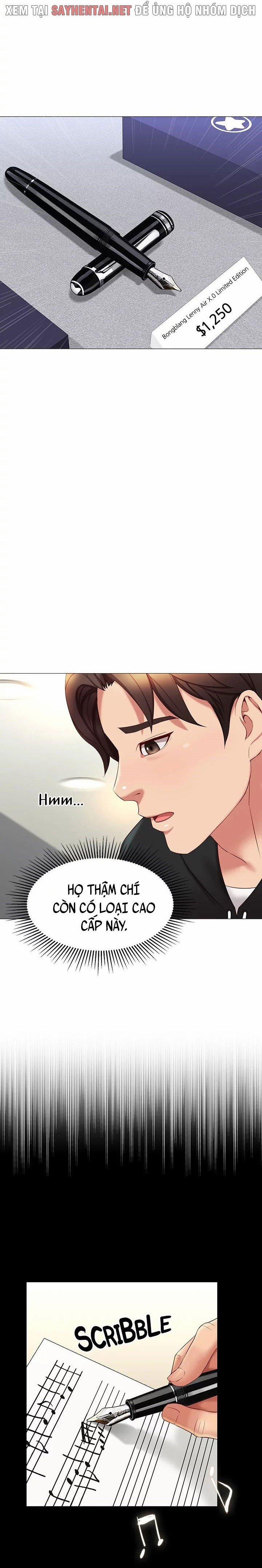 Bạn Của Con Gái 21 trang 16