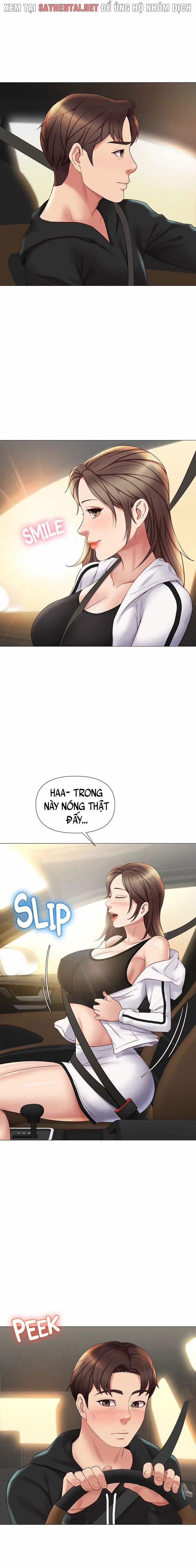 Bạn Của Con Gái 21 trang 19