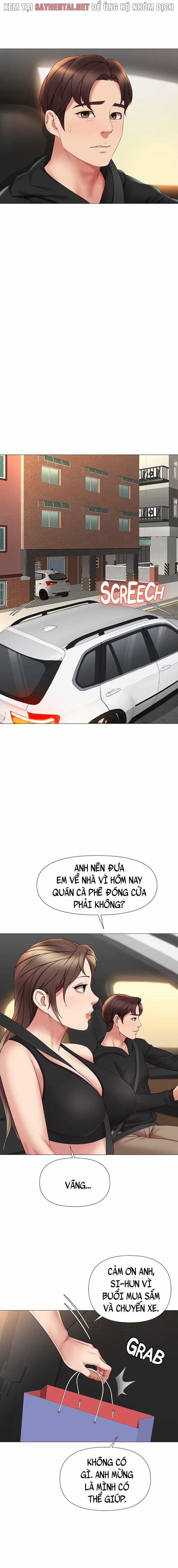 Bạn Của Con Gái 21 trang 21