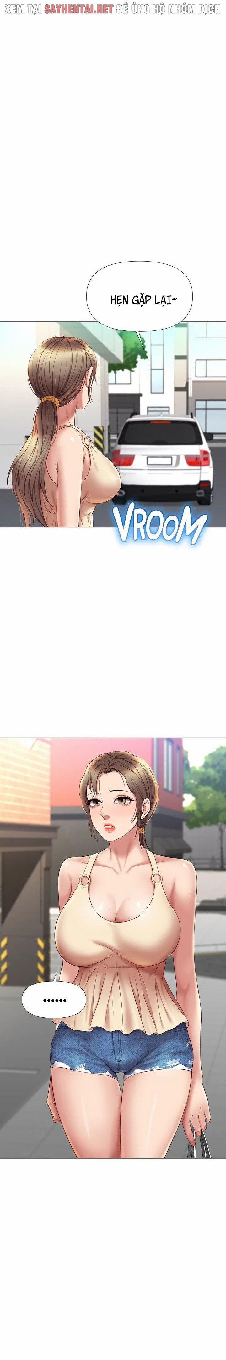 Bạn Của Con Gái 21 trang 3