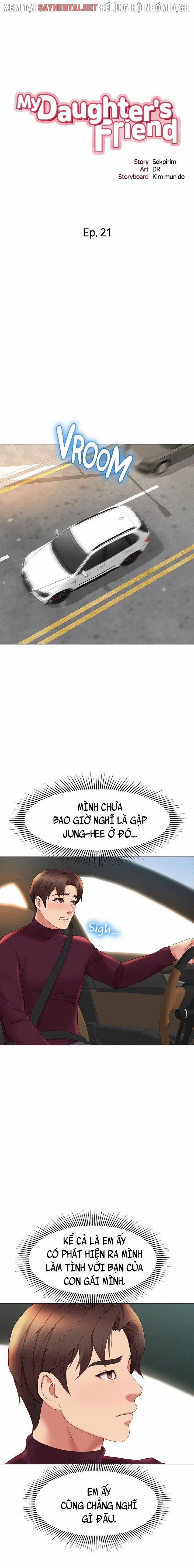 Bạn Của Con Gái 21 trang 4