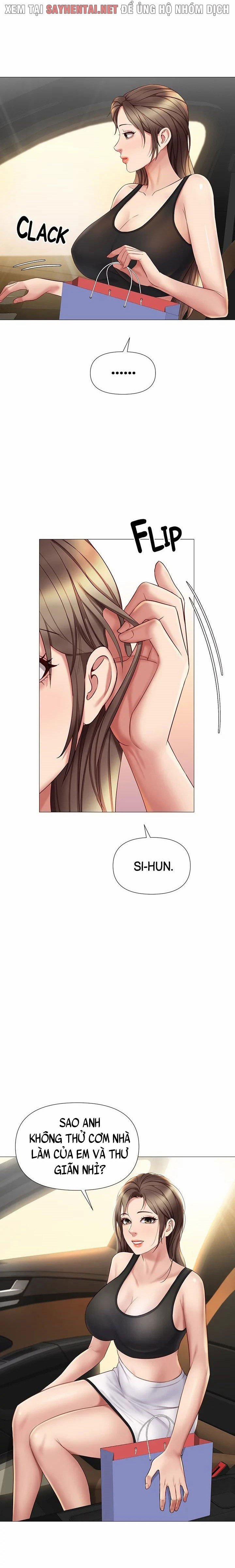 Bạn Của Con Gái 22 trang 1