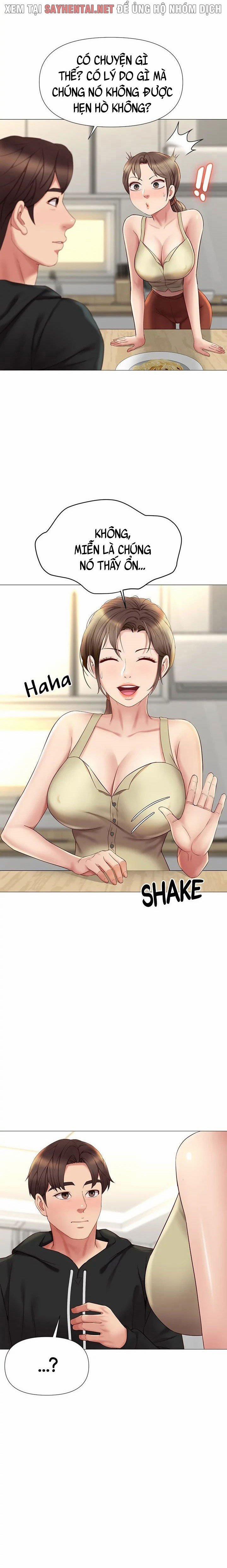 Bạn Của Con Gái 22 trang 10