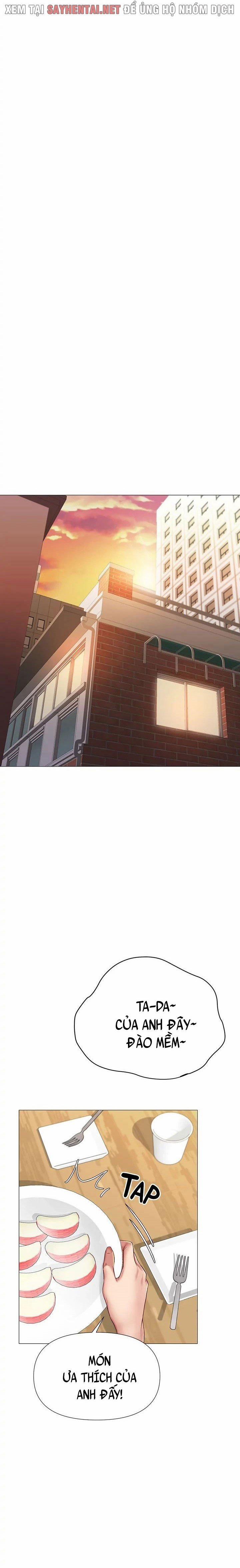 Bạn Của Con Gái 22 trang 11