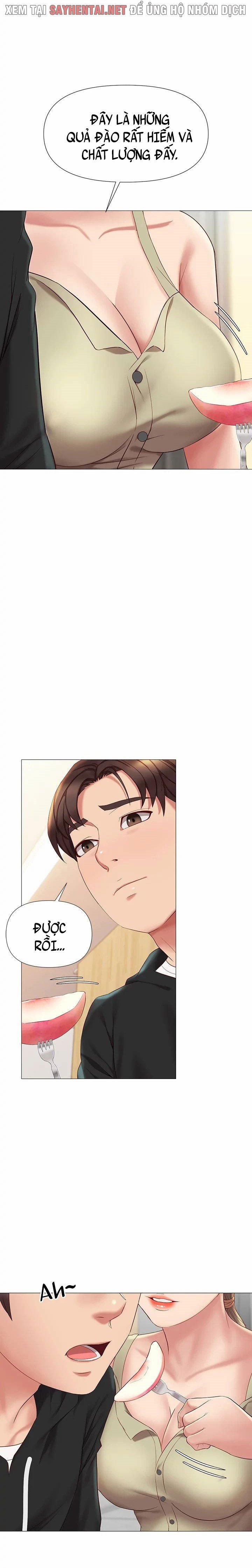 Bạn Của Con Gái 22 trang 13