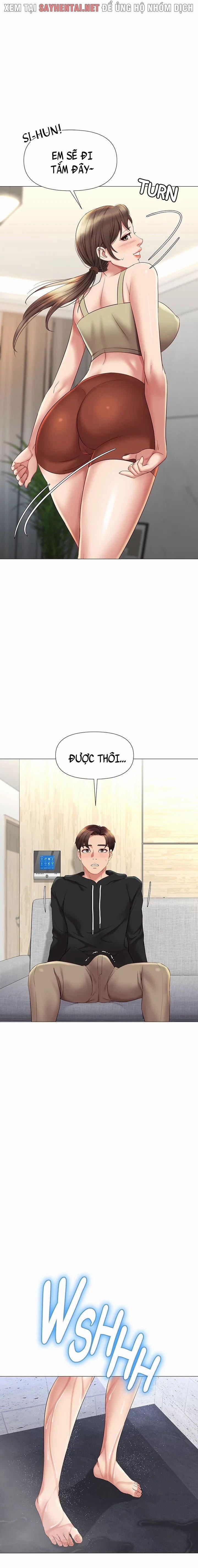 Bạn Của Con Gái 22 trang 18