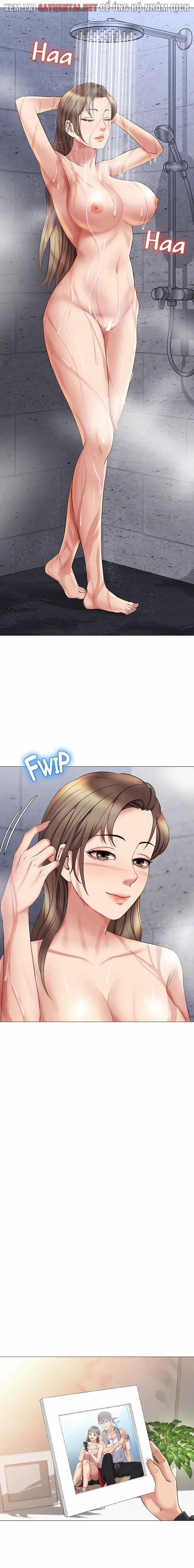 Bạn Của Con Gái 22 trang 19