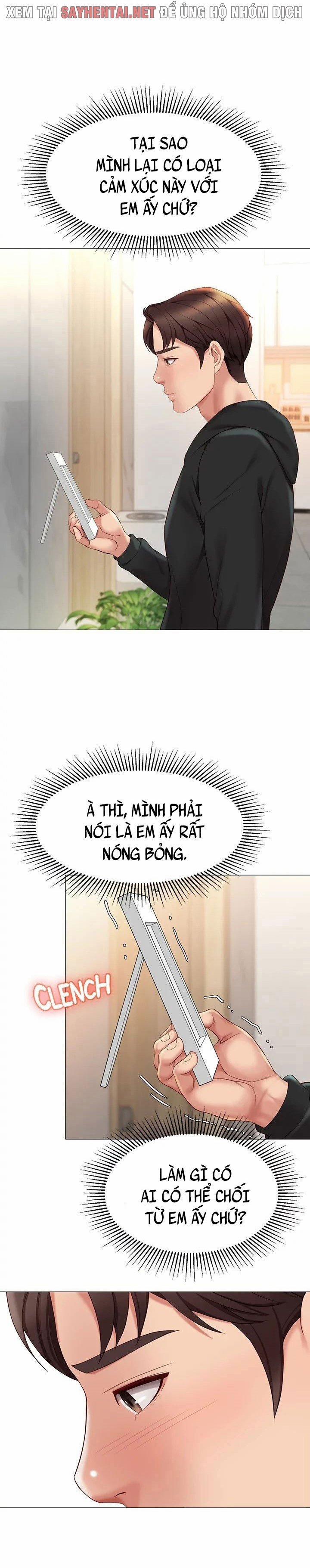 Bạn Của Con Gái 22 trang 20