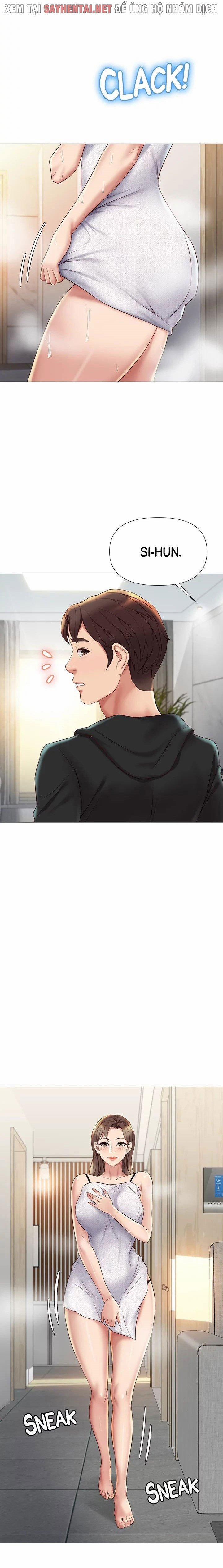 Bạn Của Con Gái 22 trang 22