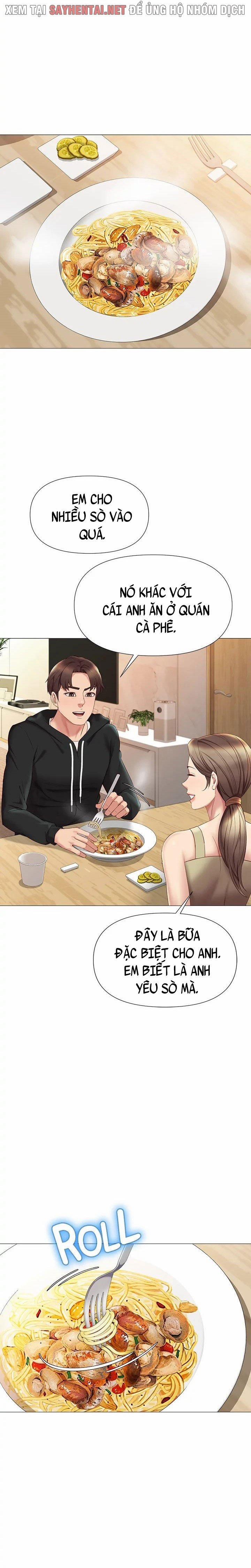 Bạn Của Con Gái 22 trang 5