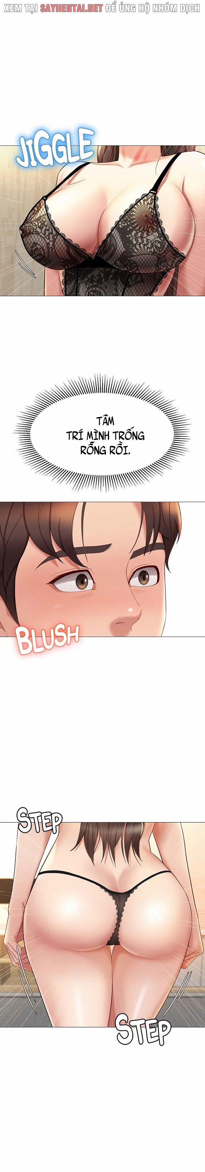 Bạn Của Con Gái 23 trang 1