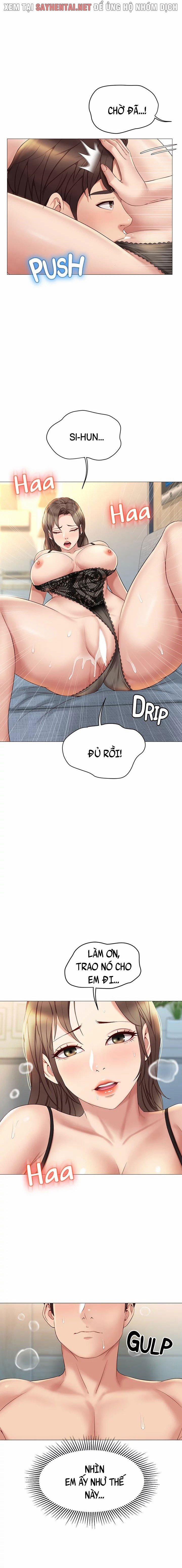 Bạn Của Con Gái 23 trang 19