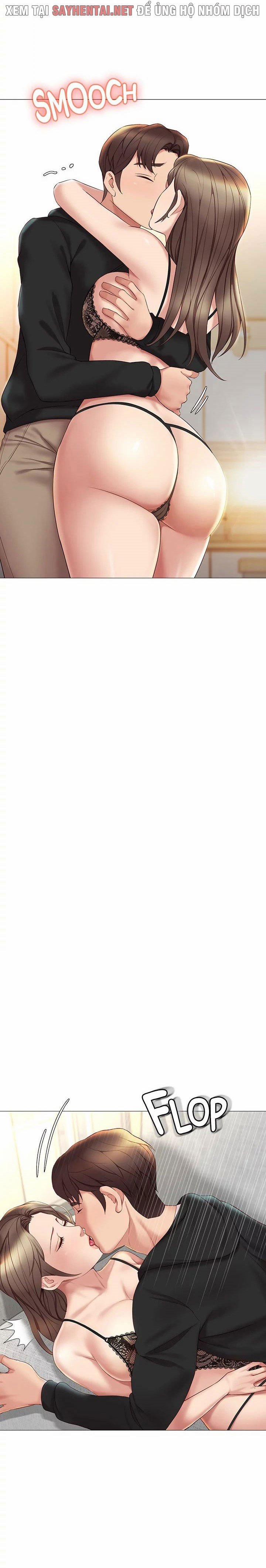 Bạn Của Con Gái 23 trang 3