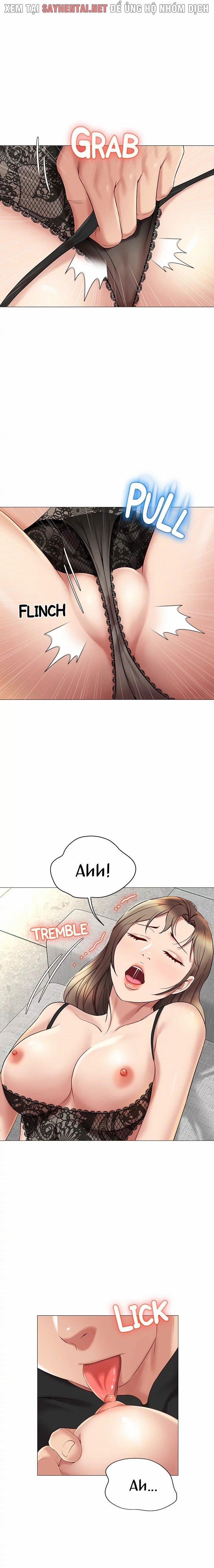 Bạn Của Con Gái 23 trang 5