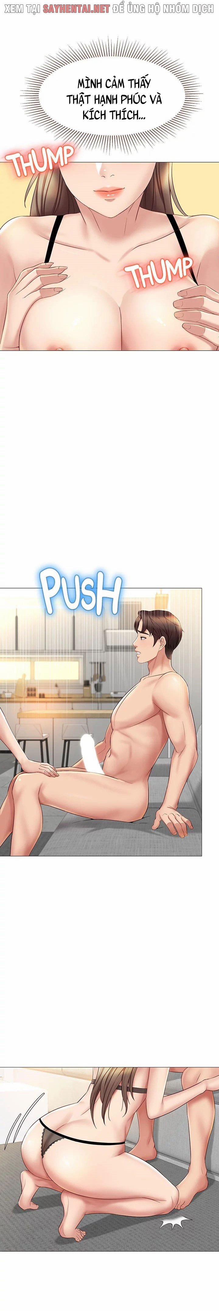 Bạn Của Con Gái 23 trang 9