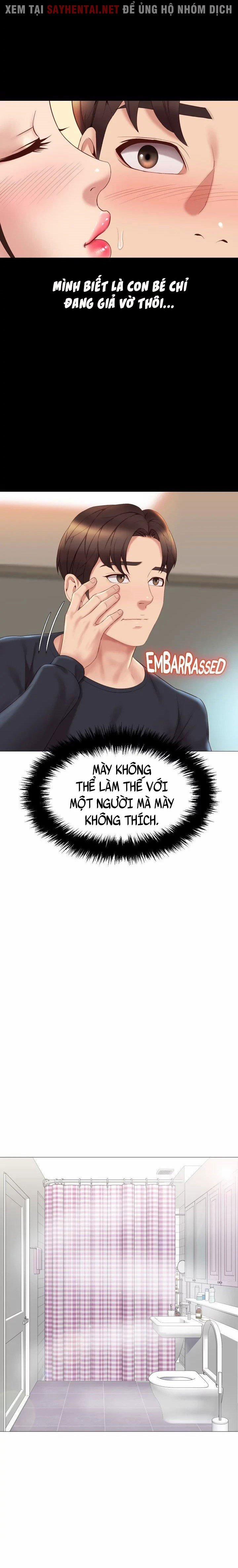 Bạn Của Con Gái 24 trang 19