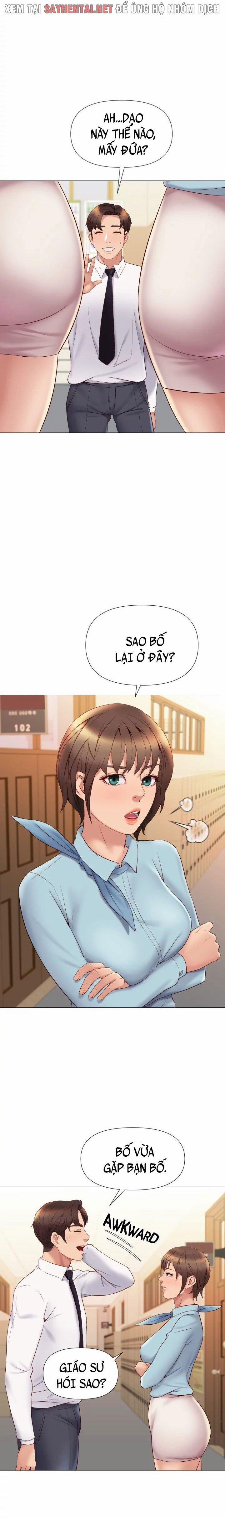 Bạn Của Con Gái 25 trang 15