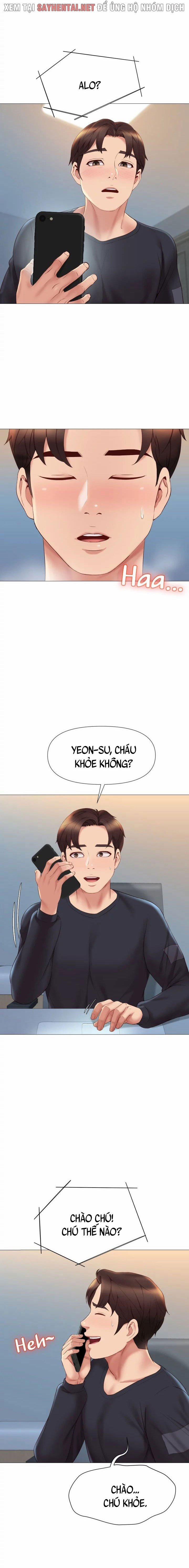 Bạn Của Con Gái 25 trang 2