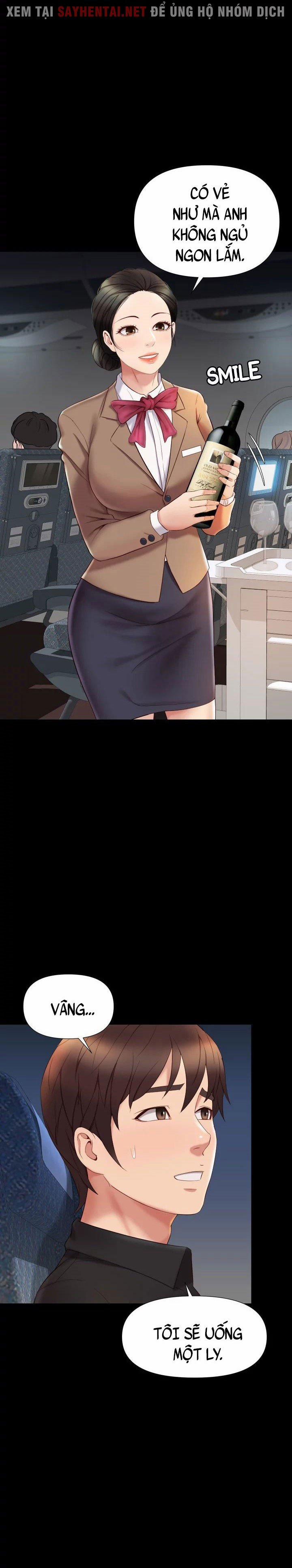 Bạn Của Con Gái 26 trang 1