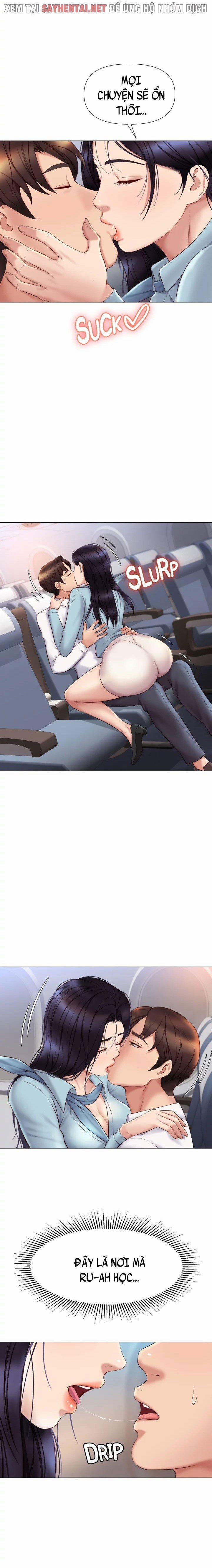 Bạn Của Con Gái 26 trang 14