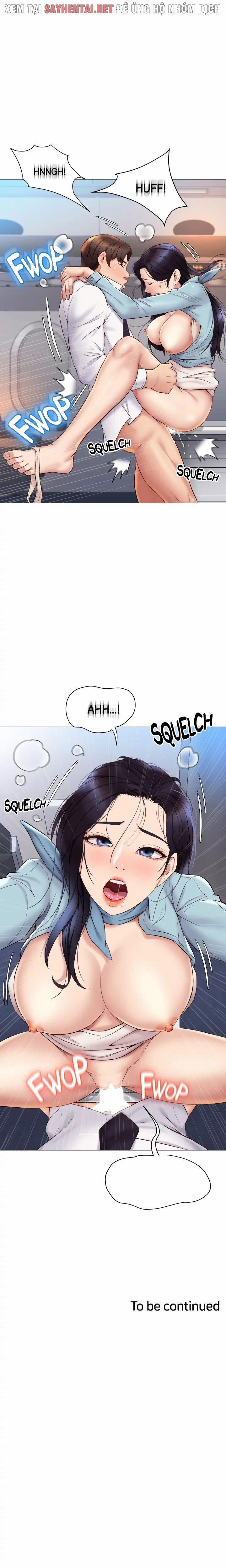 Bạn Của Con Gái 26 trang 21