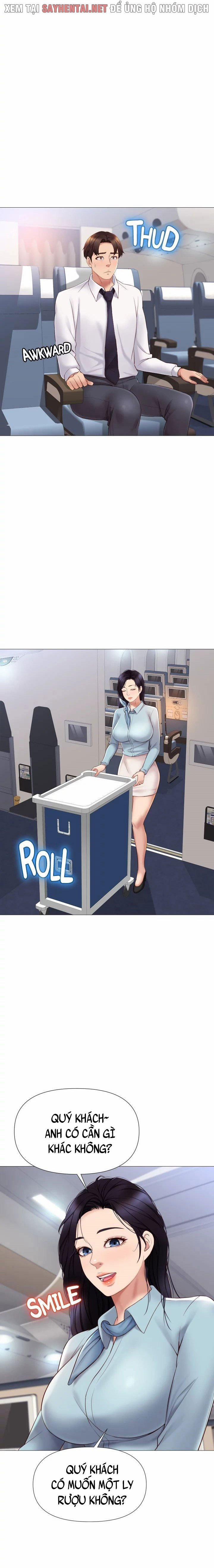 Bạn Của Con Gái 26 trang 8