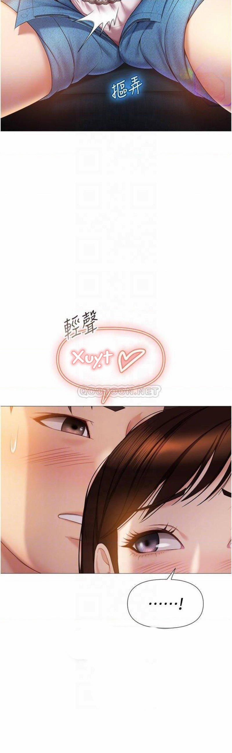 Bạn Của Con Gái 38 trang 13