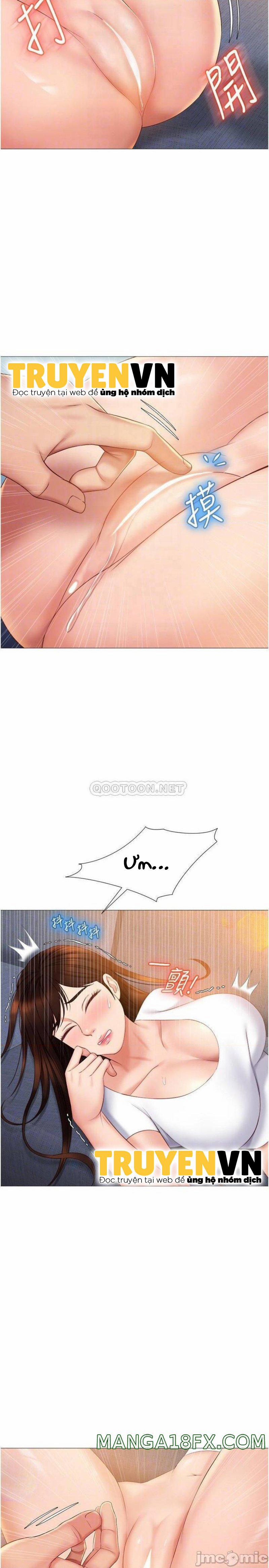 Bạn Của Con Gái 38 trang 15