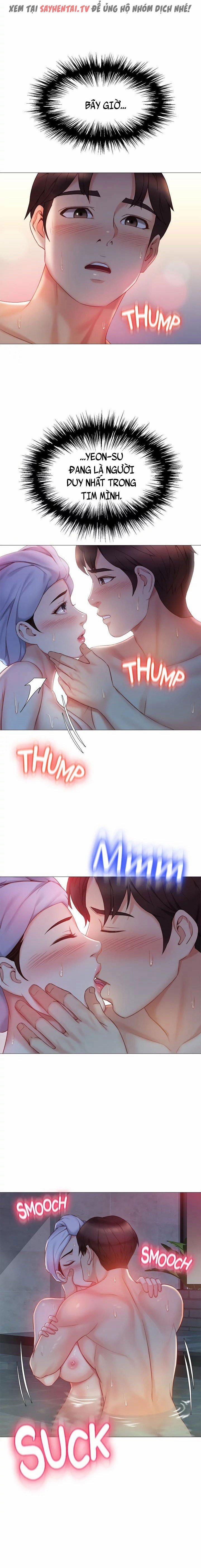 Bạn Của Con Gái 40 trang 13