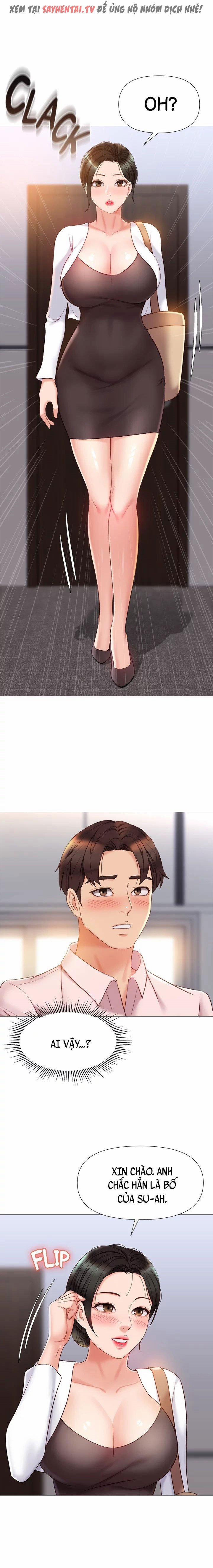 Bạn Của Con Gái 41 trang 18