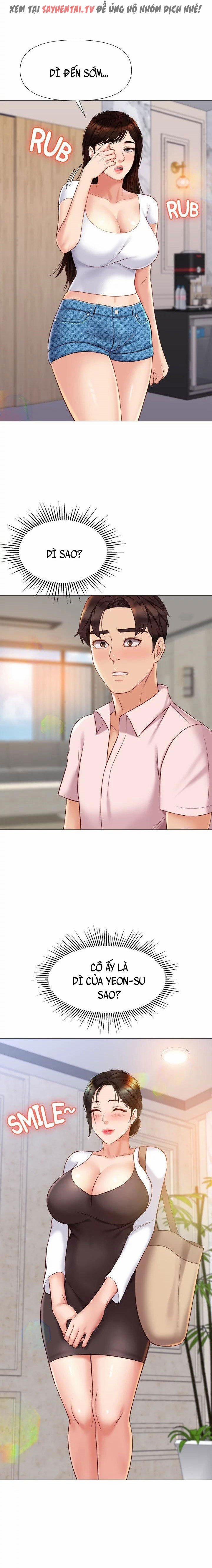 Bạn Của Con Gái 41 trang 21