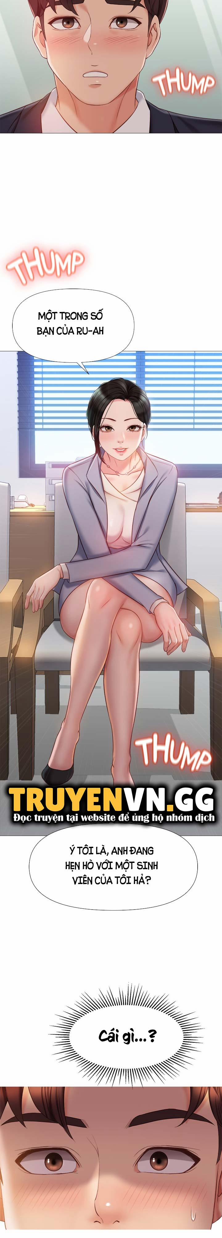 Bạn Của Con Gái 45 trang 1